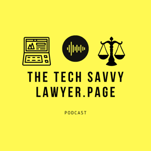 The Tech Savvy Lawyer by Michael D.J. Eisenberg