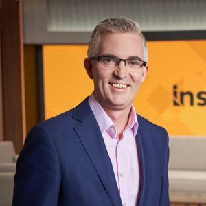 Insiders by ABC News and Current Affairs