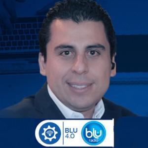 Blu 4.0 Podcast by BluRadio