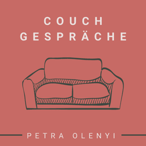 Couch-Gespräche by Petra Olenyi