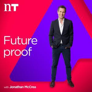 Futureproof with Jonathan McCrea by Newstalk
