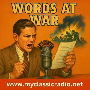 Words At War by Entertainment Radio