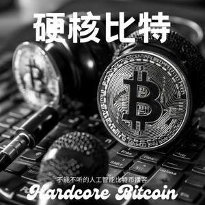 硬核比特--人工智能硬核比特币新闻 by Meng