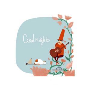 莴苣先生 by 莴苣先生