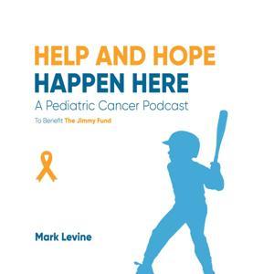 Help and Hope Happen Here by Mark Levine