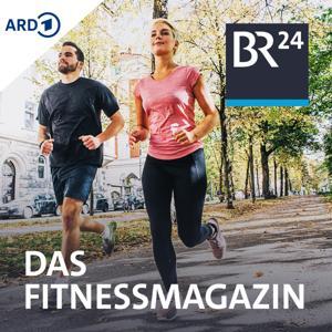 Das Fitnessmagazin by Bayerischer Rundfunk