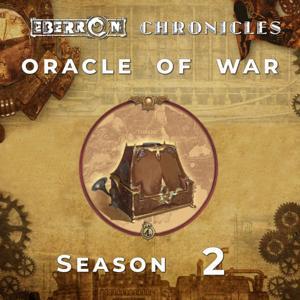 Eberron Chronicles: Oracle of War by Eberron Chronicles