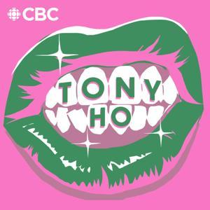 Tony Ho by CBC