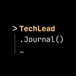 Tech Lead Journal by Henry Suryawirawan