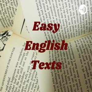 Easy English Texts by Uirapuru