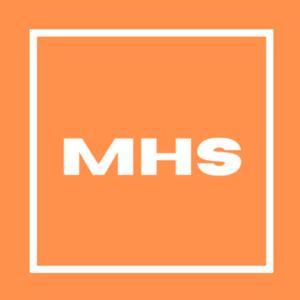 Masculine Health Solutions by CJ Rodriguez