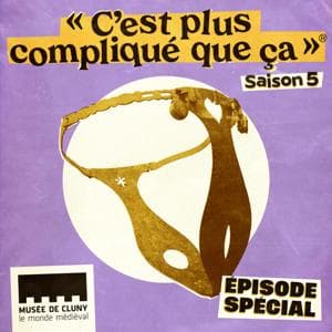 C'est plus compliqué que ça by wave.audio