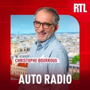 Auto-radio by RTL