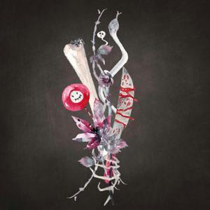 Bouquet of Madness by Bouquet of Madness