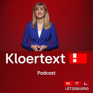 Kloertext fir ze lauschteren by RTL Télé Lëtzebuerg