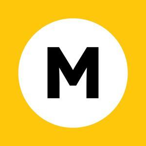 Médiář by Ondřej Aust