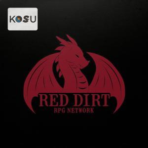 Red Dirt DnD by KOSU