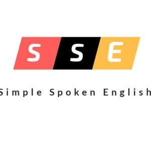 Simple Spoken English by Abhishek Dutta