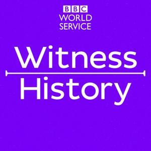 Witness History: Black history by BBC World Service