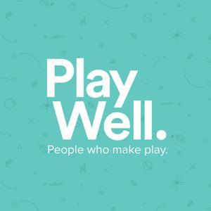 PlayWell Podcast by Collin Cummings