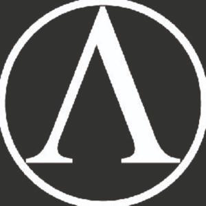 Logos Verbum by Logos Verbum, By Hassan Sauda