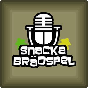 Snacka Brädspel by Snacka Brädspel