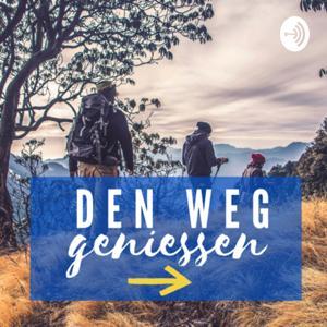 Den Weg geniessen - Pilgern & Wandel by Miriam