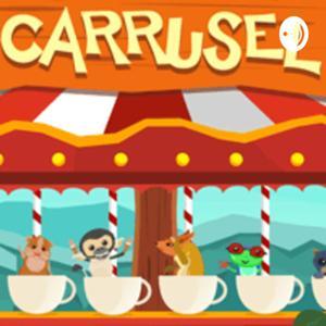 carrusel de historias by ramy diaz