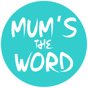Mum's The Word by The Wellness Couch