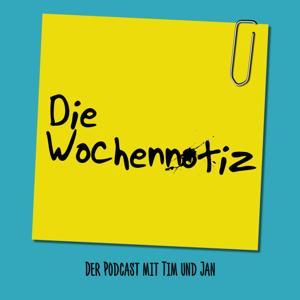 Die ​Wochennotiz by Die Wochennotiz