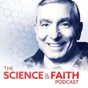 The Science & Faith Podcast by Dr. James Tour