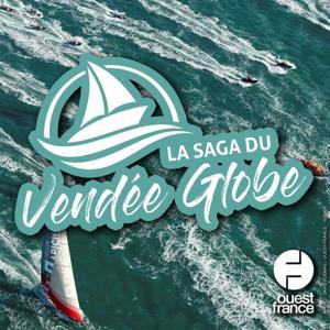 Vendée Globe 2024 by Ouest-France