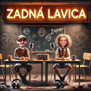 Zadná Lavica by ZAPO