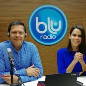 Sala de Prensa BLU by BluRadio