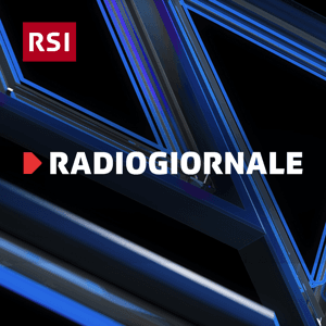 Radiogiornale by RSI - Radiotelevisione svizzera