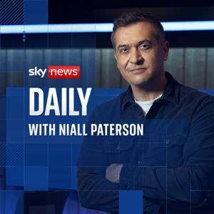 Sky News Daily by Sky News