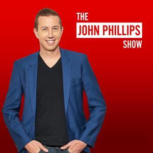 The John Phillips Show by 790 KABC Radio | Cumulus Los Angeles