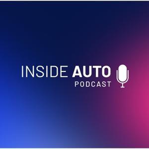 InsideAuto Podcast by Ilana Shabtay
