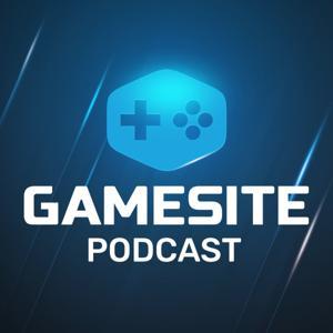 Gamesite Podcast by Gamesite.sk