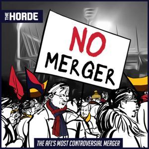 No Merger by BackChat Studios