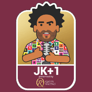 JK + 1 by In The Money Media