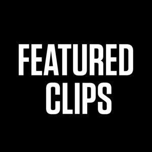 Featured Clips by PodcastOne