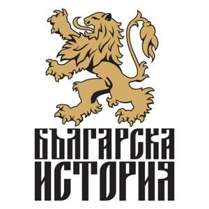 Българска история by Bulgarian History