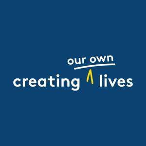 Creating Our Own Lives by On Being Studios