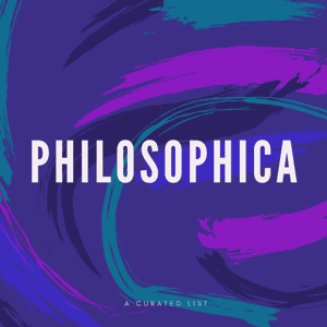 Philosophica by Listening Post / Listen Notes