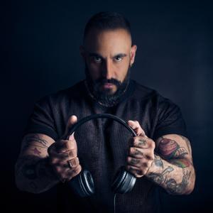 GSP In The Mix by DJ GSP