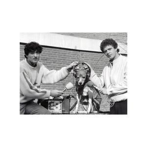 Gomaespuma del Recuerdo by Gomaespuma