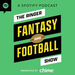 The Ringer Fantasy Football Show by The Ringer