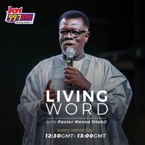 Living Word by Multimedia Ghana