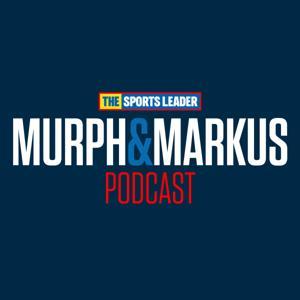 Murph & Markus Podcast by KNBR | Cumulus Media San Francisco